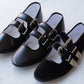 SVEC Vintage Maryjane Shoes