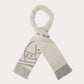 【已截單】VIVIENNE WESTWOOD LOGO SCARF