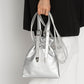 SVEC Vintage Shoulder Bucket Bag