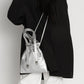 SVEC Vintage Shoulder Bucket Bag