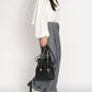 SVEC Vintage Shoulder Bucket Bag