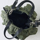 OUTDOOR PRODUCTS × FREAK'S STORE  Frills Pocket Bucket Bag