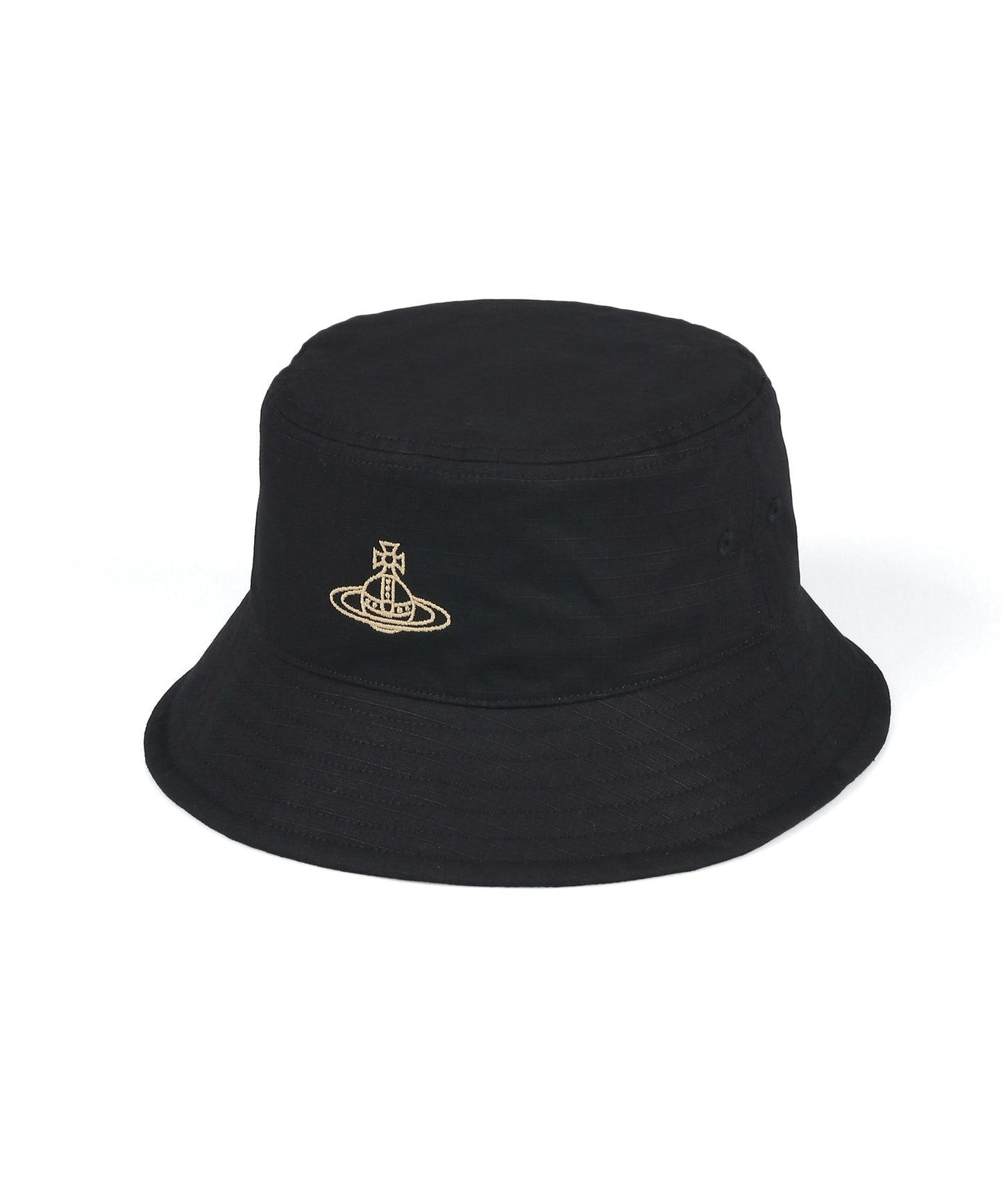 【已截單】Vivienne Westwood Logo Bucket Hat