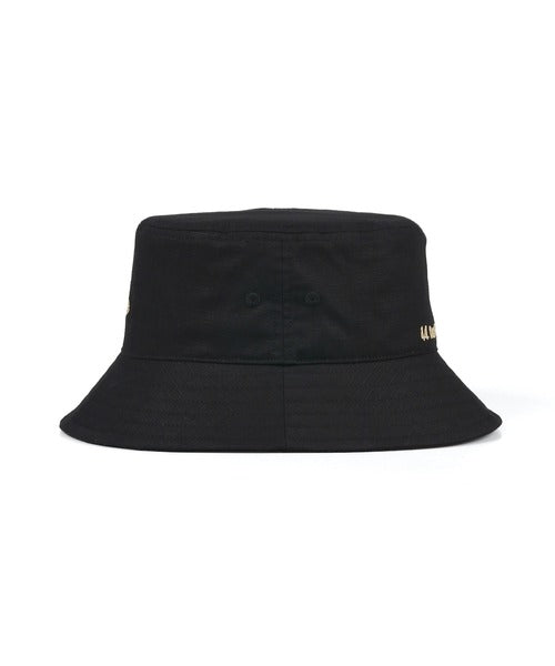 【已截單】Vivienne Westwood Logo Bucket Hat