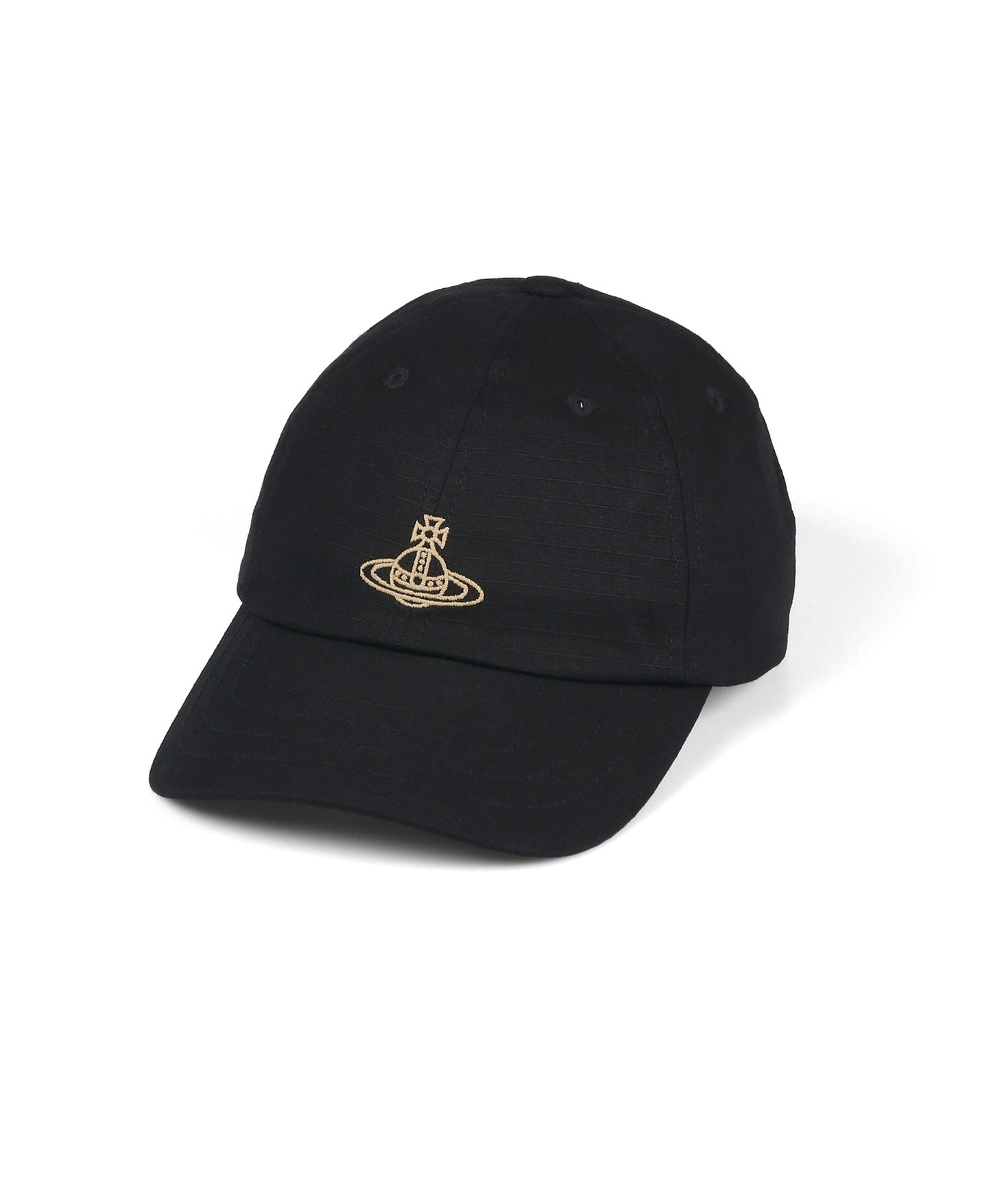 【已截單】Vivienne Westwood Logo Cap