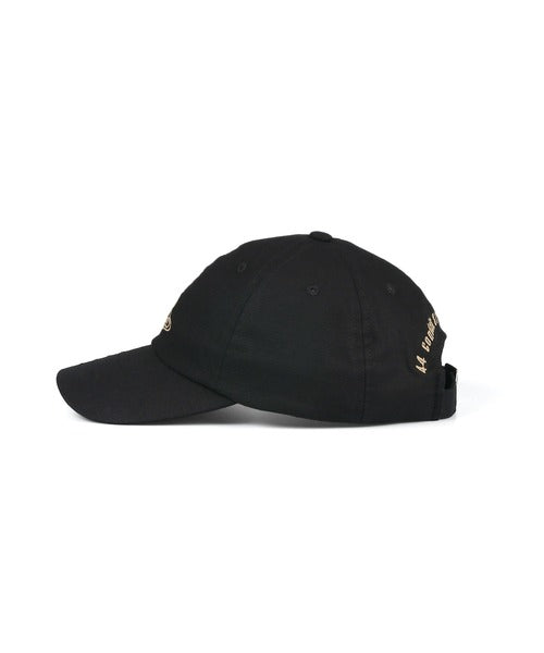 【已截單】Vivienne Westwood Logo Cap