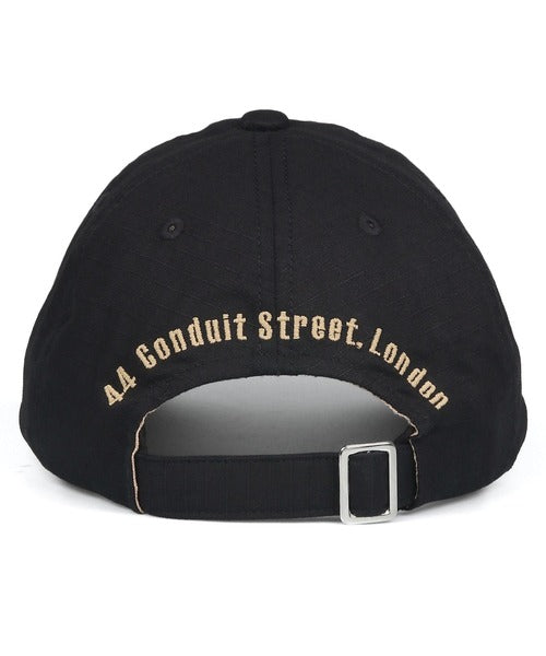 【已截單】Vivienne Westwood Logo Cap