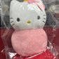 【一現貨一】HELLO KITTY 日本鏡餅公仔