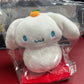 【一現貨一】CINNAMOROLL 玉桂狗日本鏡餅公仔