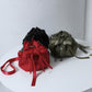 OUTDOOR  × Firsthand RIBBON ONE HANDLE BAG