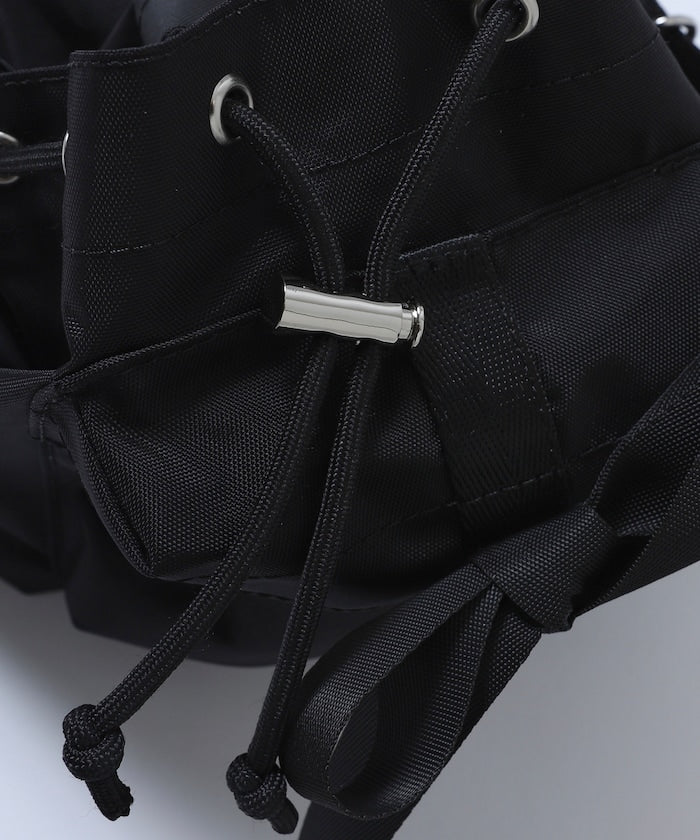 OUTDOOR  × Firsthand RIBBON ONE HANDLE BAG