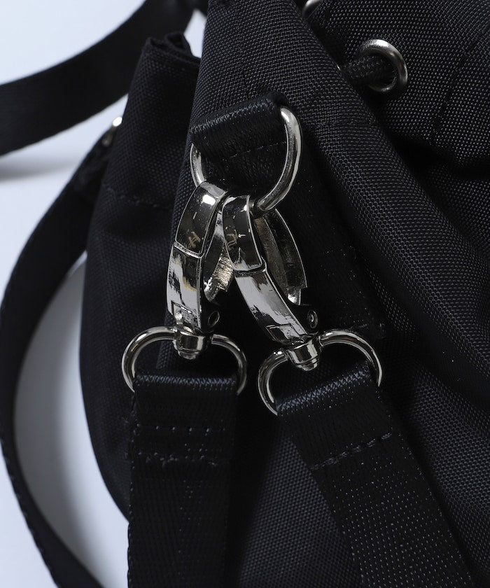 OUTDOOR  × Firsthand RIBBON ONE HANDLE BAG