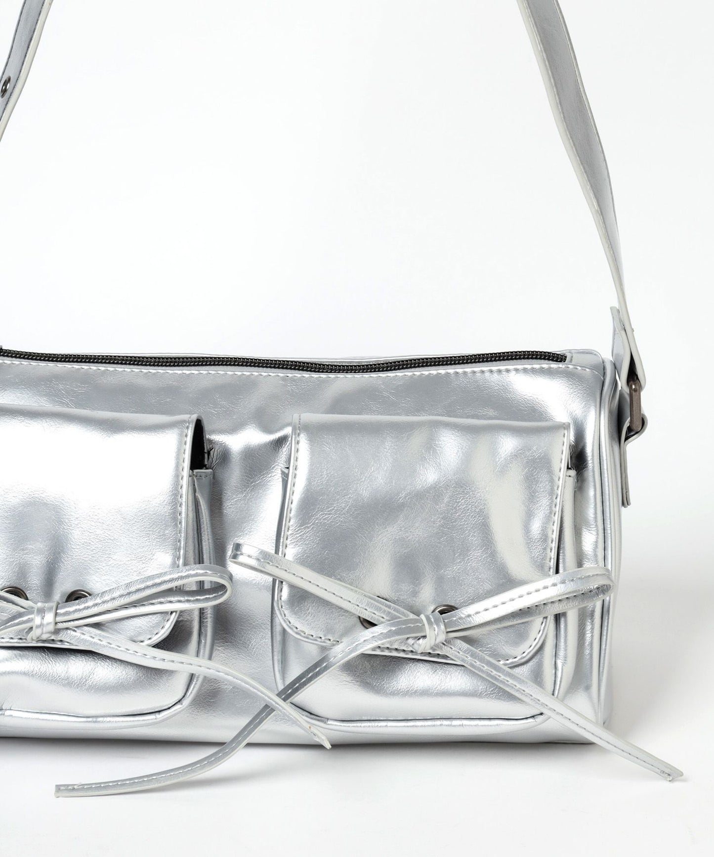 Pageboy Ribbon Shoulder bag